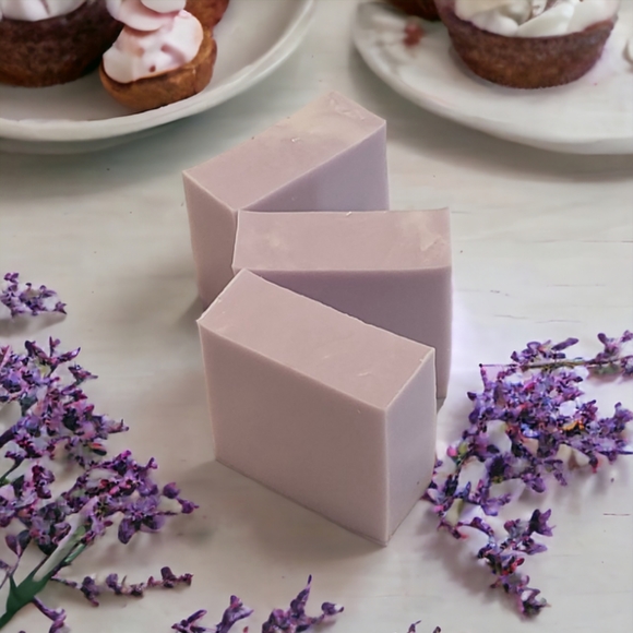 Vanilla Lavender Donkey Milk Specialty Skin Nuttition Luxury Hydration … - Picture 4 of 6